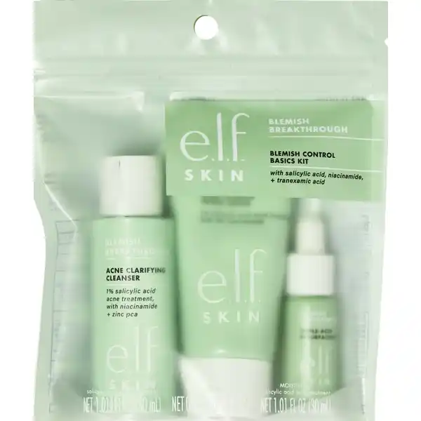 Blemish Breakthrough Blemish Control Basics Kit