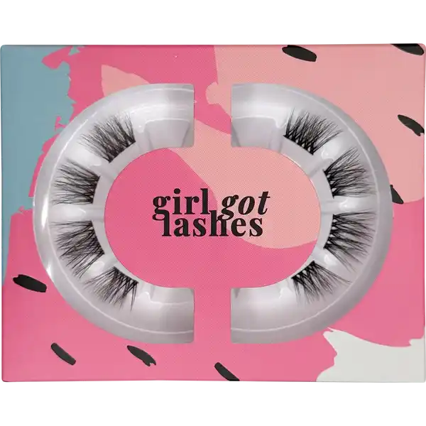 Flutter Fling - Mini Box Wimpern