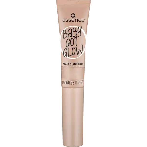 BABY GOT GLOW liquid highlighter 30 Breezy Bronze