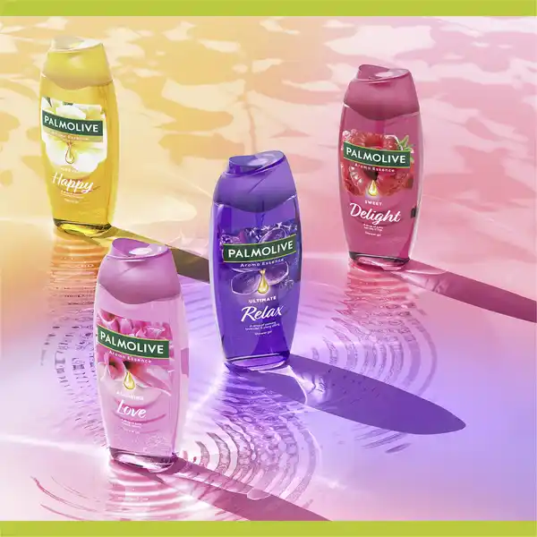 Aroma Essence Alluring Love Duschgel