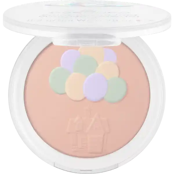 Disney Pixar Up Colour Correcting Puder