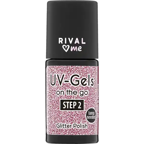 UV-Gels on the go 07 rich & famous