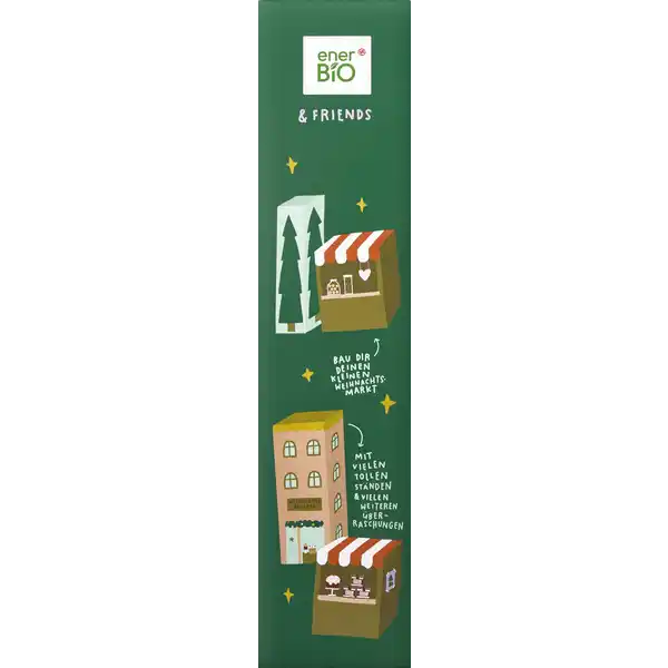 enerBiO & friends Adventskalender 2024
