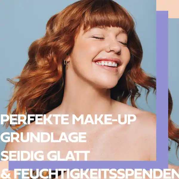 Primer Whipped Cream