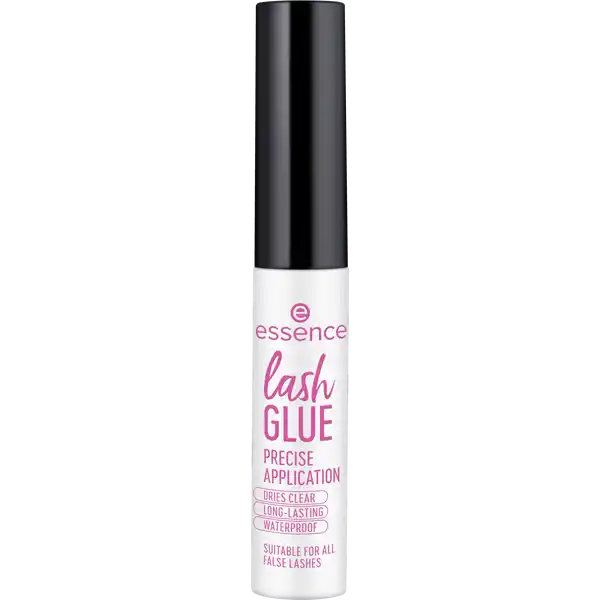 lash GLUE