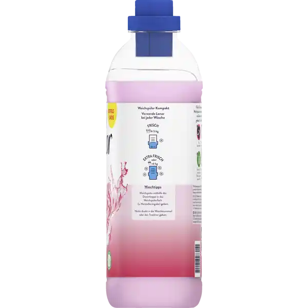 Frühlingsgarten Weichspüler 68WL