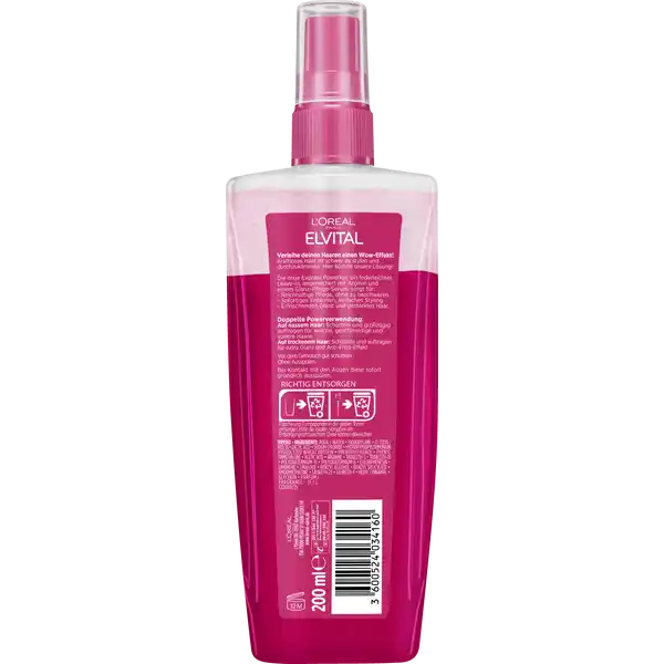 Express Leave-In Powerkur Full Resist Anti-Haarverlust