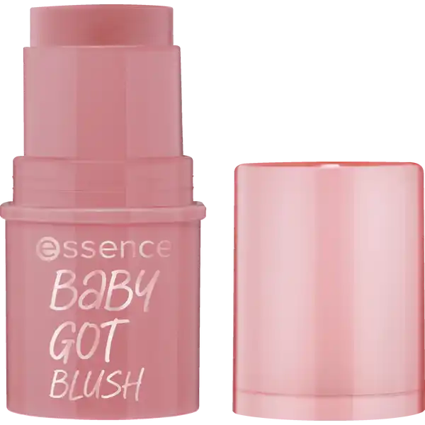 baby got blush 30