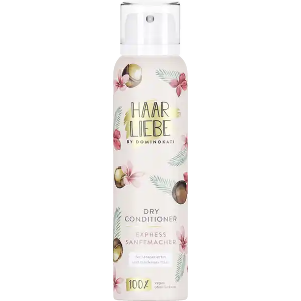 Express Sanftmacher Dry Conditioner
