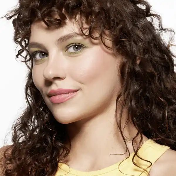 Deep Matte Liquid Eyeshadow 040 Lime Light