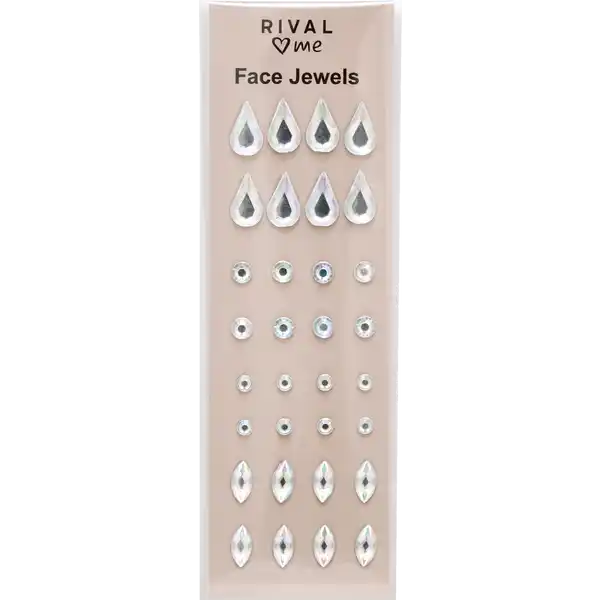 Face Jewels