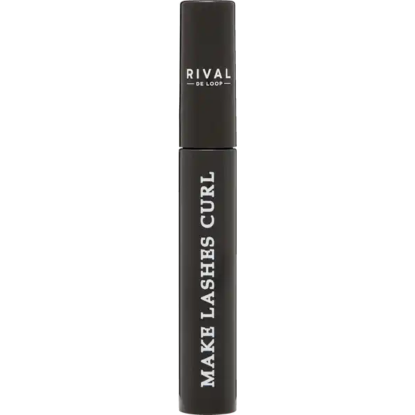 MAKE LASHES CURL Mascara
