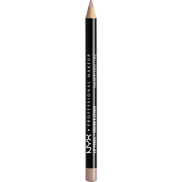 Slim Lip Pencil 822 Coffee