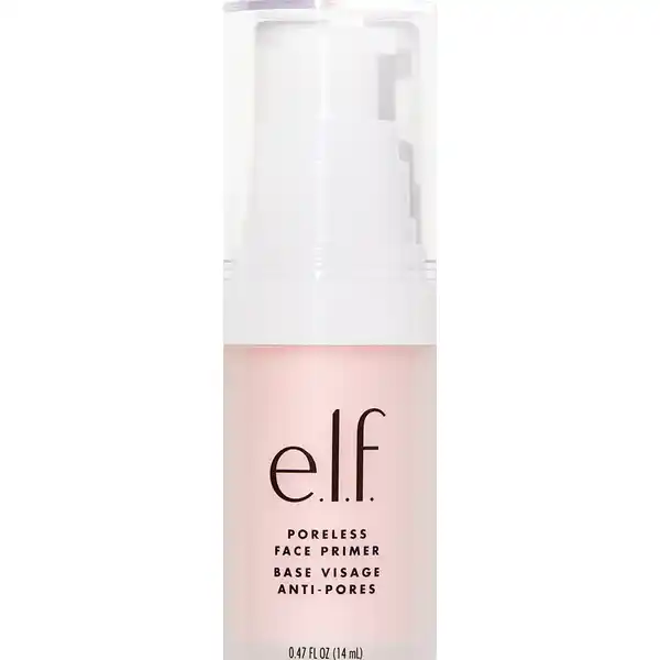 Poreless Face Primer