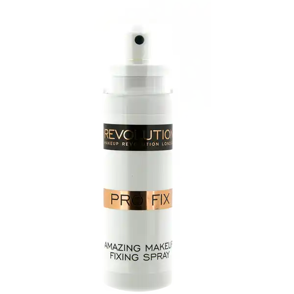 Makeup Fixing Spray