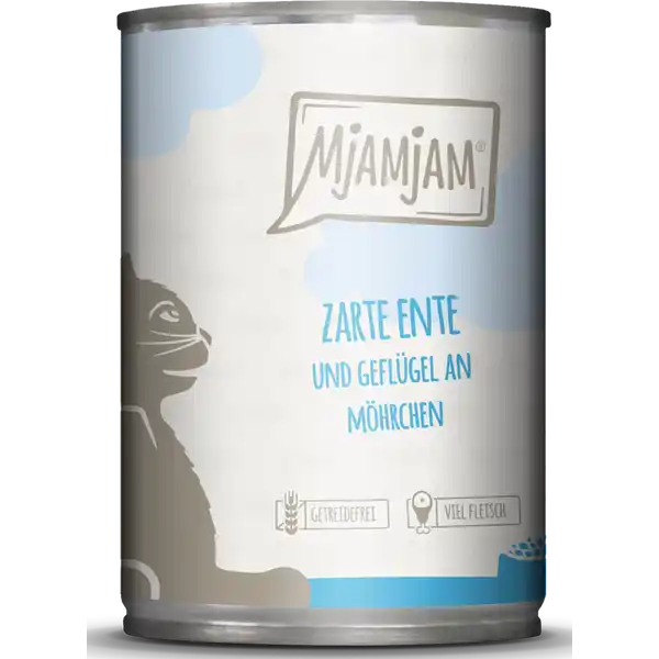 Zarte Ente & Geflügel