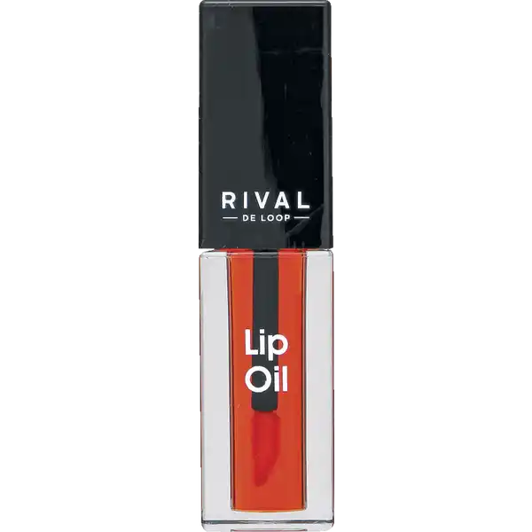 Lip Oil 02 - red