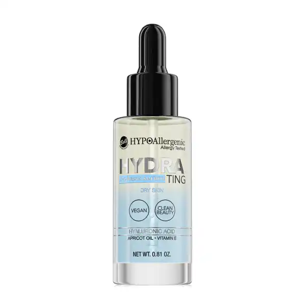 Hydrating 2-Phase Serum
