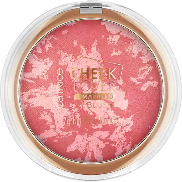 Cheek Lover Marbled Blush 010