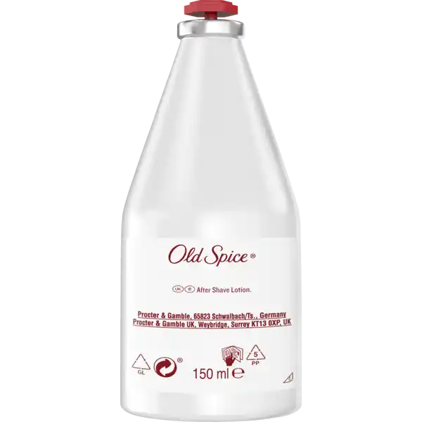 After Shave Lotion Original