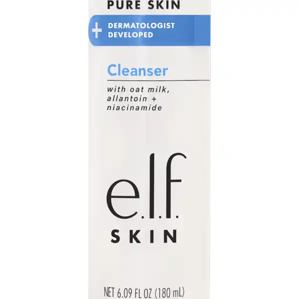 Pure Skin Cleanser