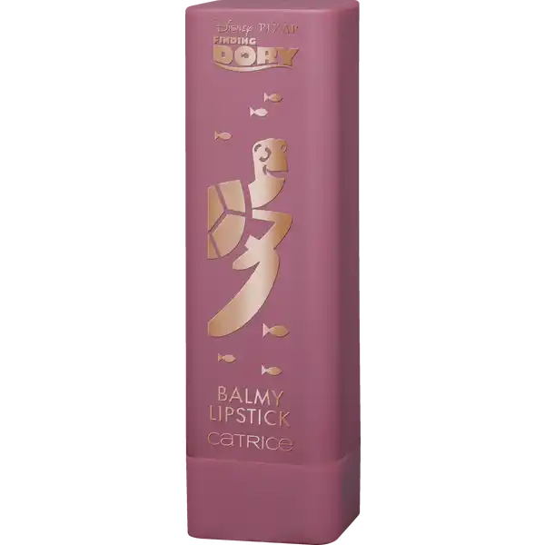 Disney Pixar Finding Dory Balmy Lipstick 010 Turtle Tales
