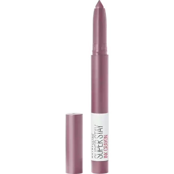 Super Stay Ink Crayon Lippenstift Nr. 25 Stay Exceptional