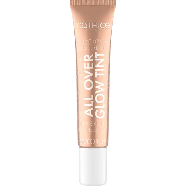 All Over Glow Tint 030