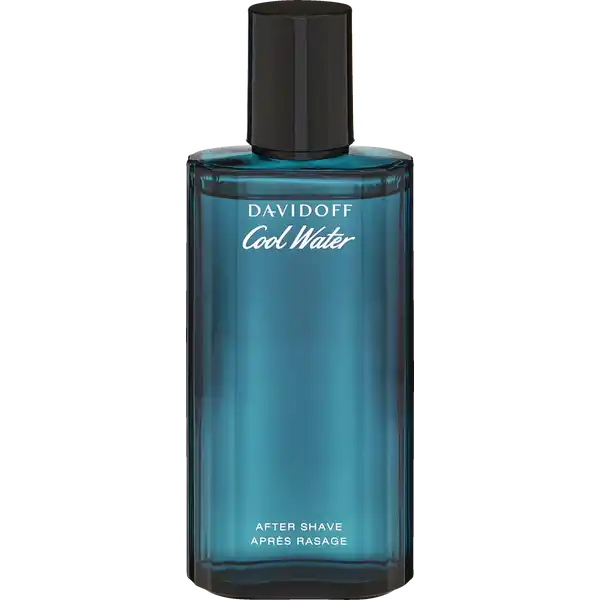 Cool Water, After Shave 75 ml