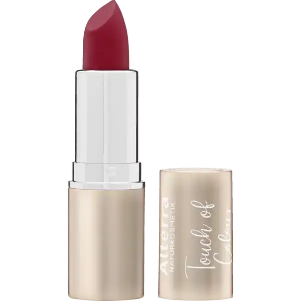 Lippenstift Touch of Colour 02 Wild Hibiscus