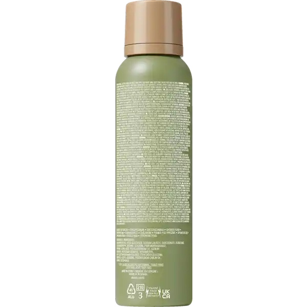 Inspired Nature Duschschaum