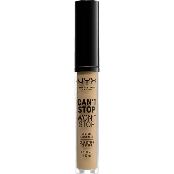 Can't Stop Won't Stop Contour Concealer 10.3 Neutral Buff
