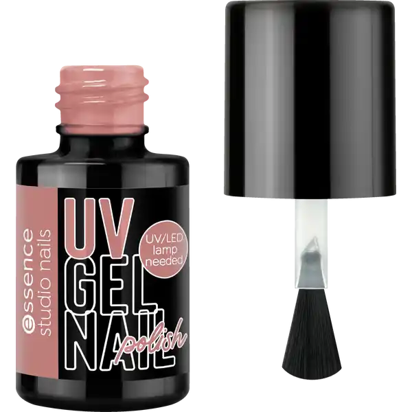 studio nails UV GEL NAIL polish 104 need a hug?