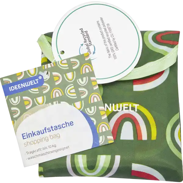 Einkaufstasche