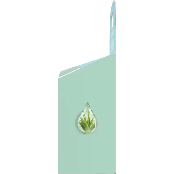 Deluxe Smooth Sensitive Rasierklingen