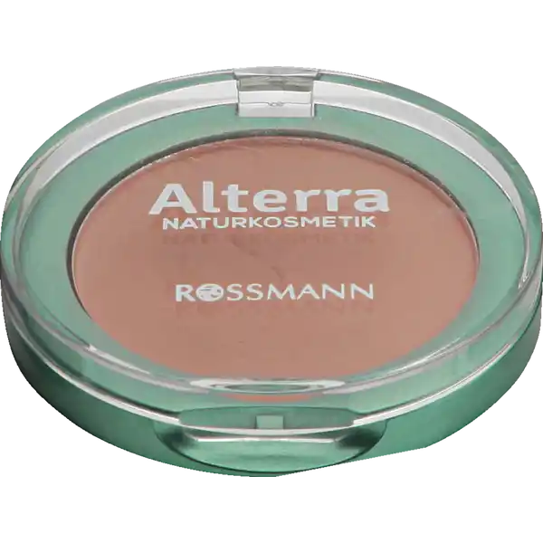 Rougepuder 08 - Peachy