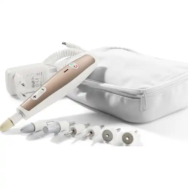 Maniküre- und Pediküre-Set