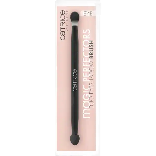 Magic Perfectors Duo Eyeshadow Brush