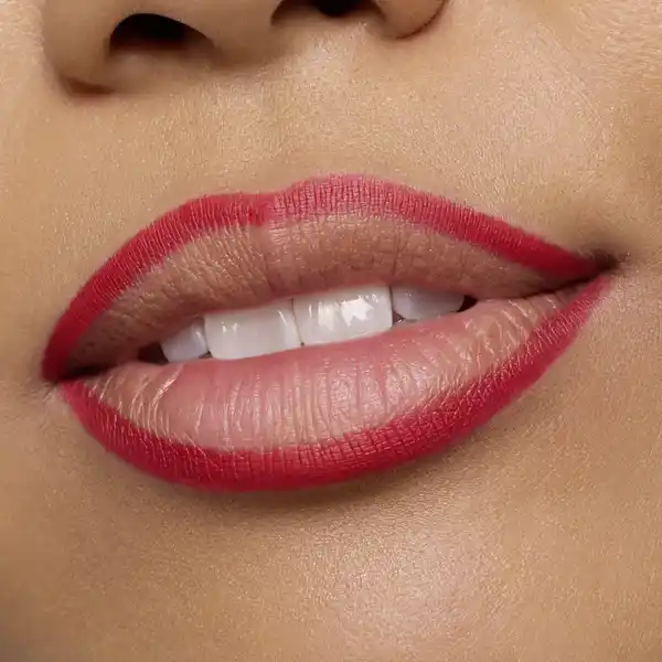 8h matte comfort lipliner 13 Never Too Much