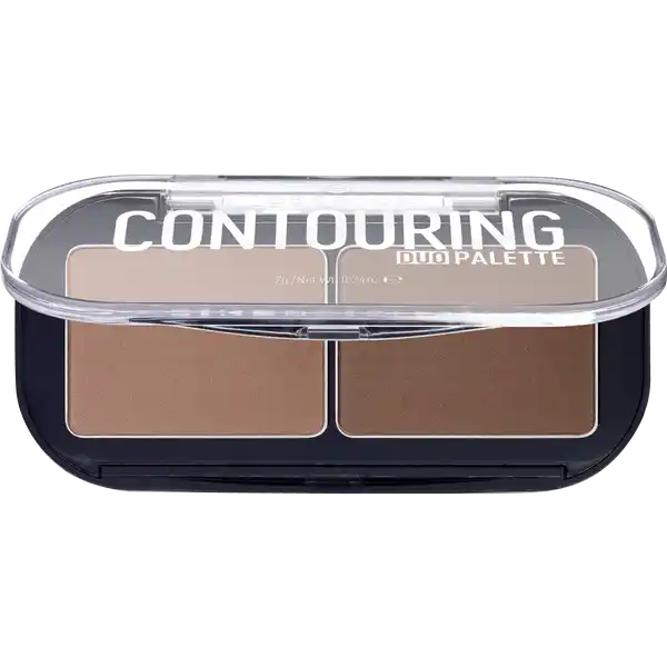 CONTOURING DUO PALETTE 20