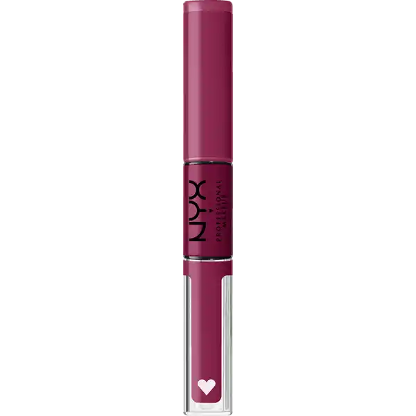 Shine Loud High Pigment Lip Shine 20 In Charge