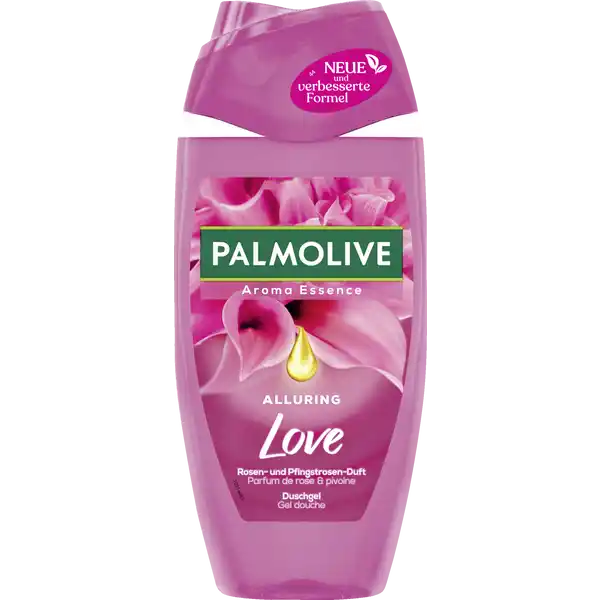 Aroma Essence Alluring Love Duschgel