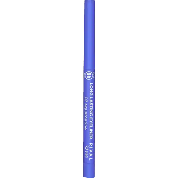Long Lasting Eyeliner 07 aquamarine