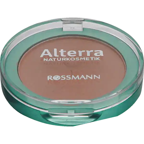 Rougepuder 04 - Rosewood