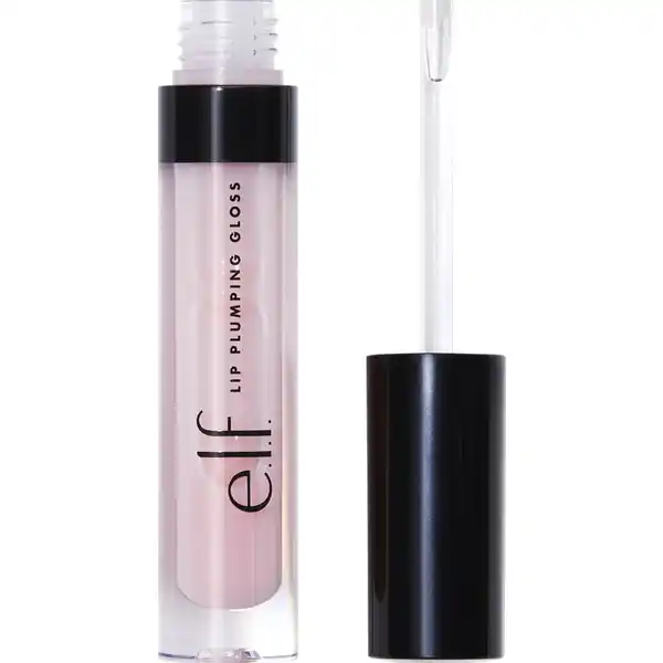 Lip Plumping Gloss Pink Paloma