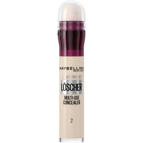 Concealer Instant Anti-Age Effekt Löscher Nr. 02 Nude