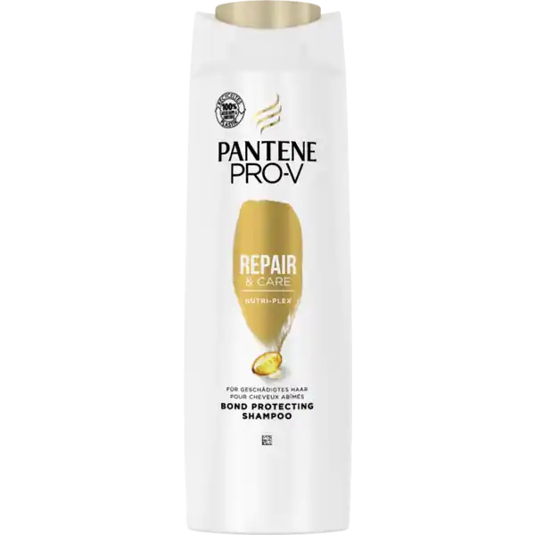 Repair & Care Shampoo