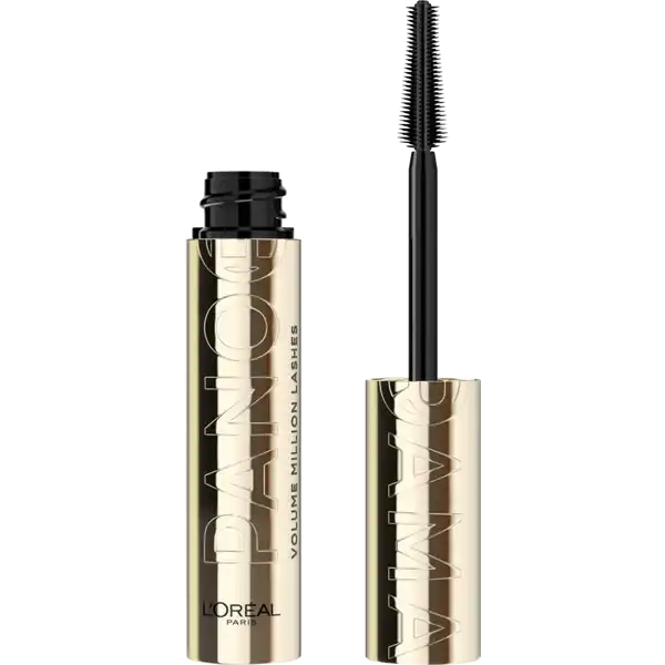 Volume Million Lashes Panorama Mascara Brown