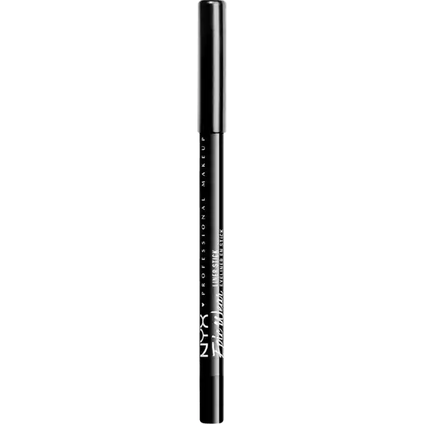 Epic Wear Semi-Perm Graphic Liner Stick 08 Pitch Black