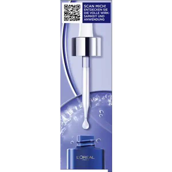 Laser Retinol Serum Nacht